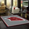 Wisconsin Rug Team Spirit Carpet Living Room Rugs 1