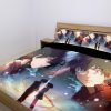 Your Name Duvet Cover and Pillowcase Set Bedding Set 1076