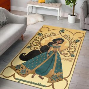 disney princess characters disney movies area rugs living room carpet