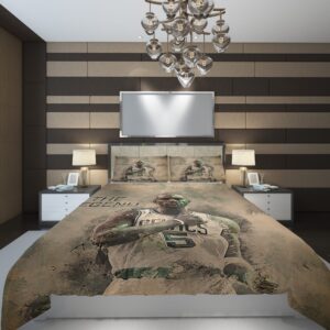 kevingarnett NBA Basketball ize Duvet Cover and Pillowcase Set Bedding Set