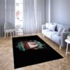 liverpool Football Club Carpet Living Room Rugs Doormatt 11