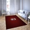 liverpool Football Club Carpet Living Room Rugs Doormatt 13