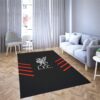 liverpool Football Club Carpet Living Room Rugs Doormatt 14