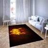liverpool Football Club Carpet Living Room Rugs Doormatt 15
