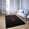 liverpool Football Club Carpet Living Room Rugs Doormatt 16