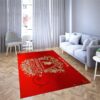 liverpool Football Club Carpet Living Room Rugs Doormatt 17