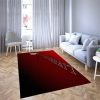 liverpool Football Club Carpet Living Room Rugs Doormatt 18