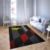liverpool Football Club Carpet Living Room Rugs Doormatt 19