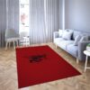 liverpool Football Club Carpet Living Room Rugs Doormatt 4