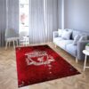 liverpool Football Club Carpet Living Room Rugs Doormatt 7