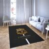liverpool Football Club Carpet Living Room Rugs Doormatt 9