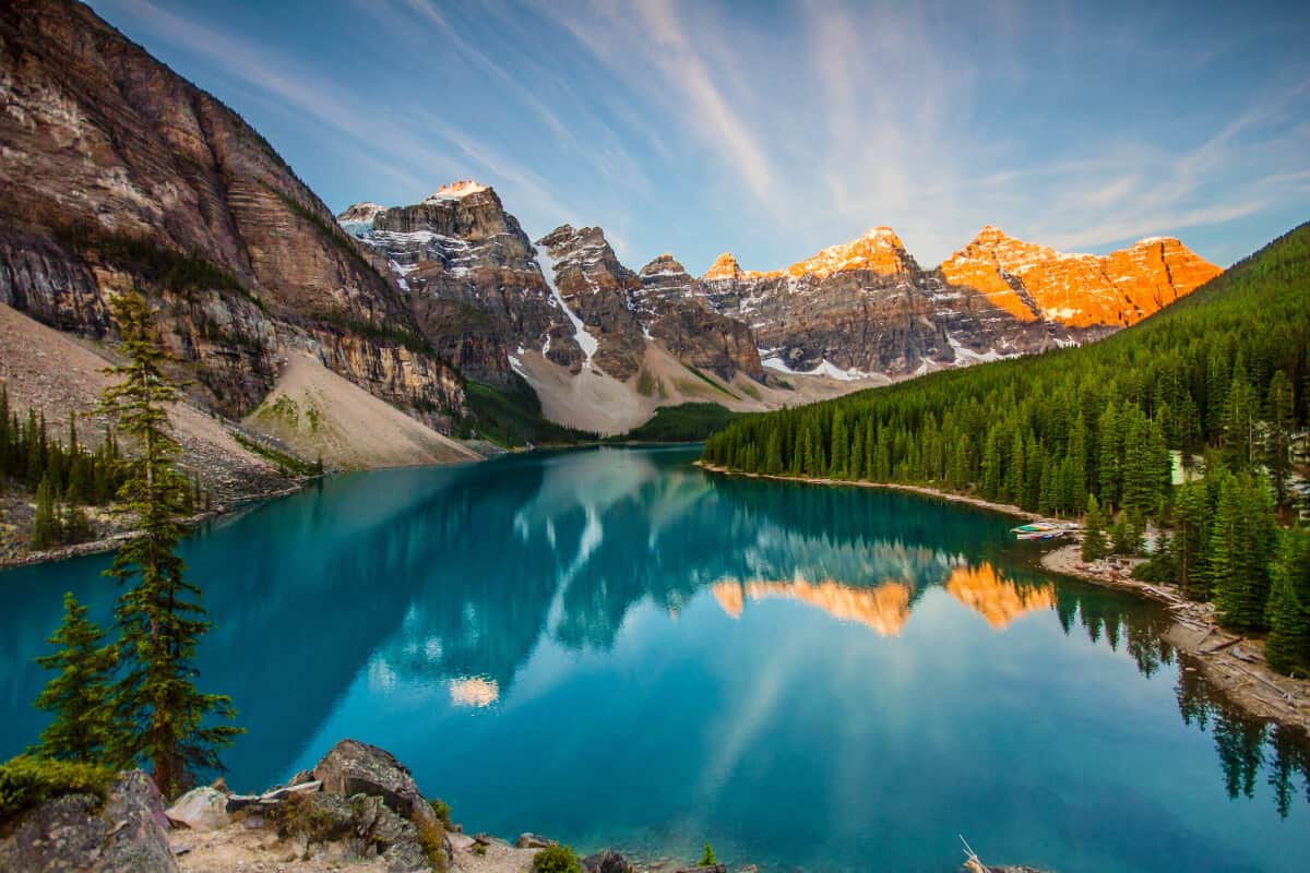 Everything You Should Visit in Canada