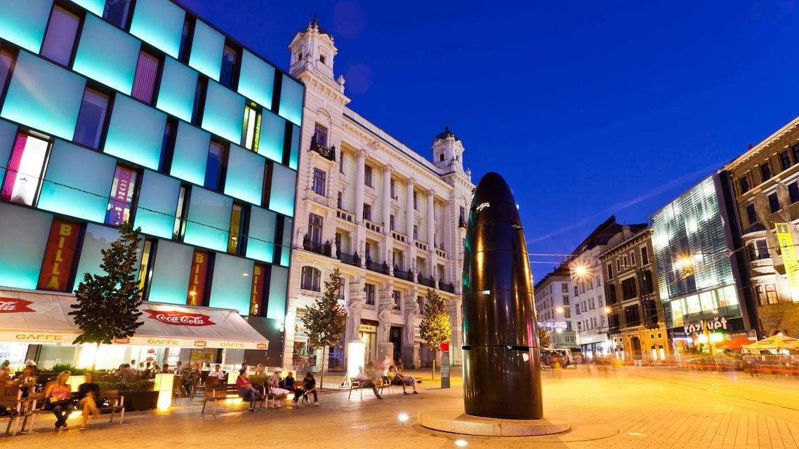 Visiting Brno: Discover the Czech Republic’s Second Largest City