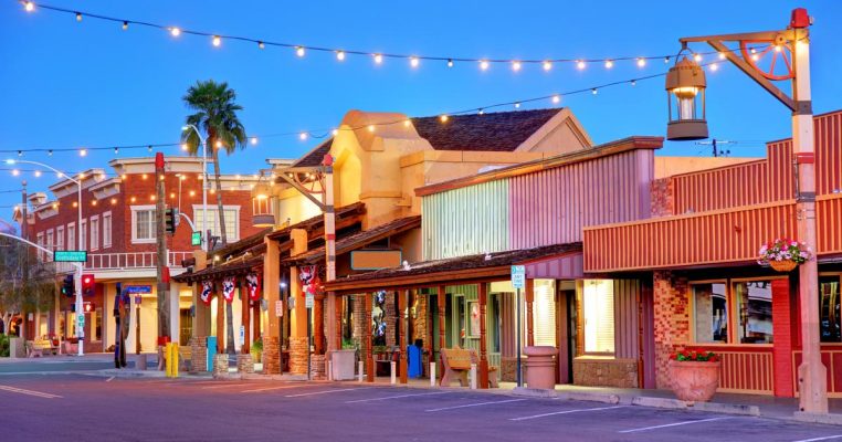 13 Things to Look for Before Getting an Accommodation in Scottsdale