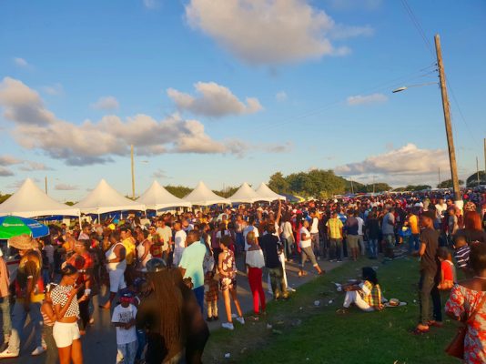 3 Best Events in Creole Heritage Month Celebration