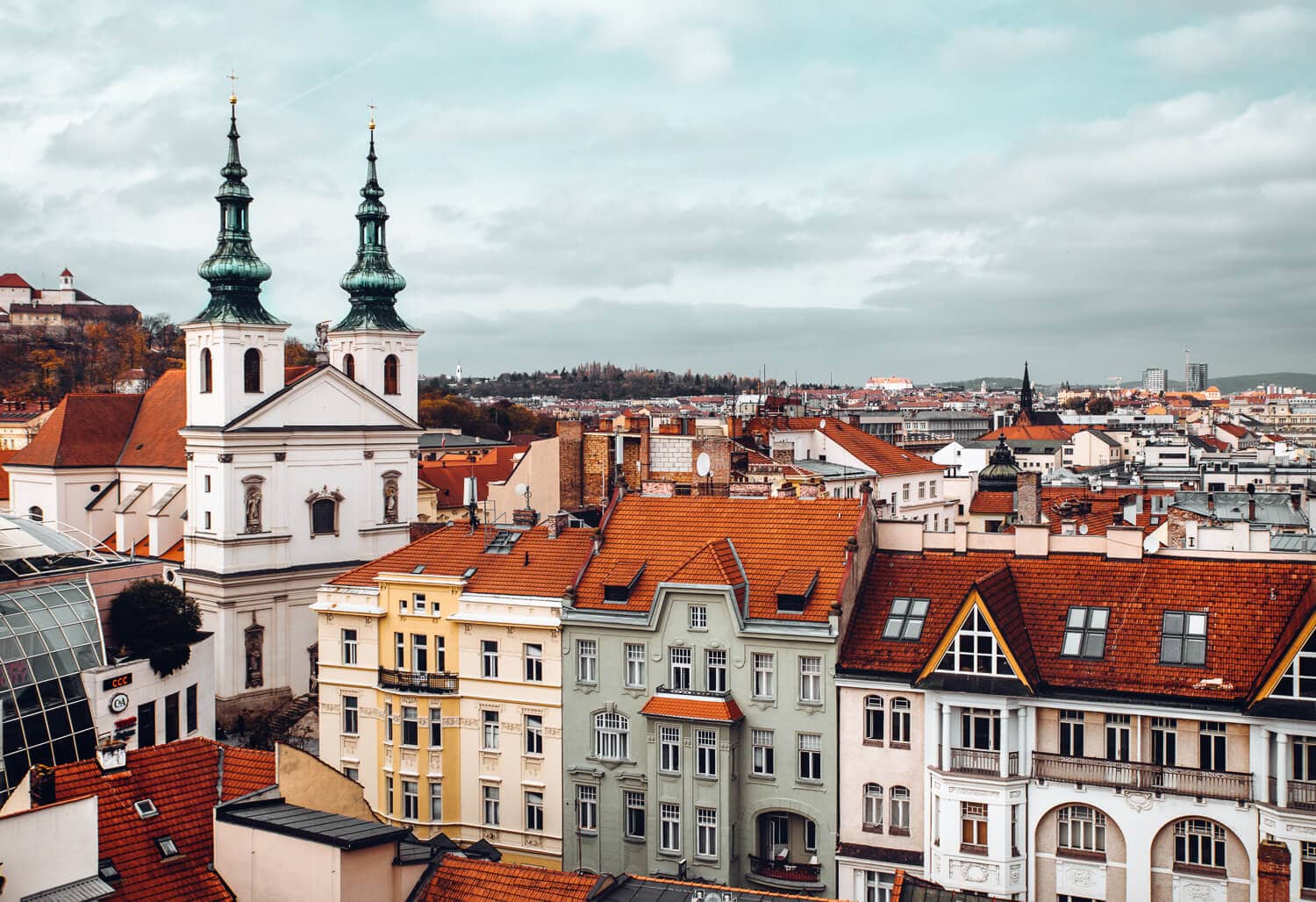 Visiting Brno: Discover the Czech Republic’s Second Largest City