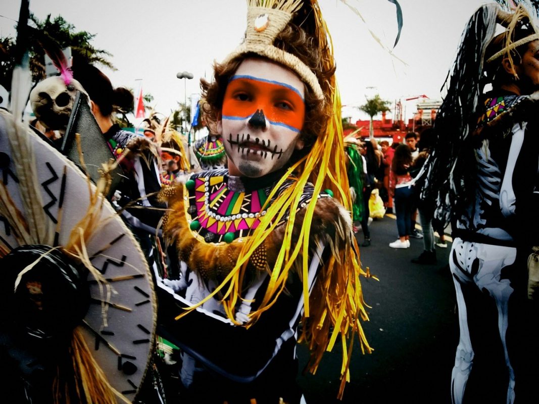 Customs and traditions in the Canary Islands