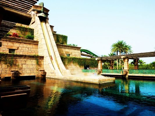 Fun Things to do in Dubai