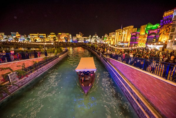 Fun Things to do in Dubai