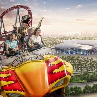 Fun Things to do in Dubai