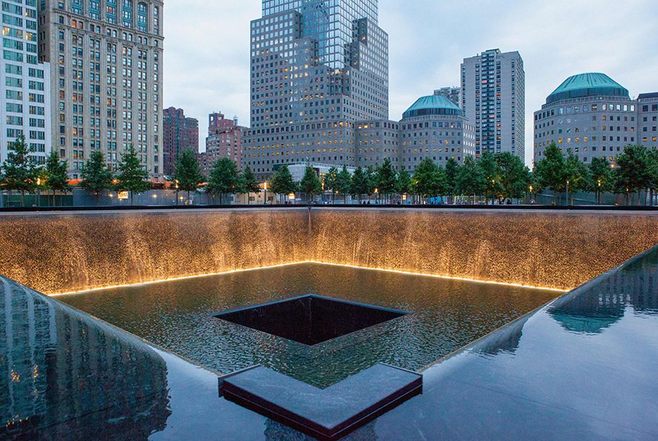 10 Notable Sites to Visit in New York Every History Buff Must Visit