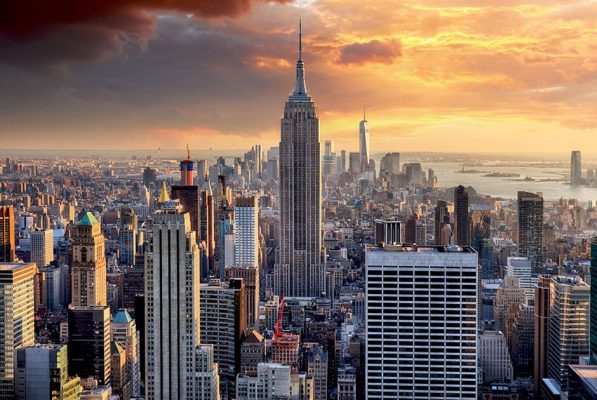10 Notable Sites to Visit in New York Every History Buff Must Visit