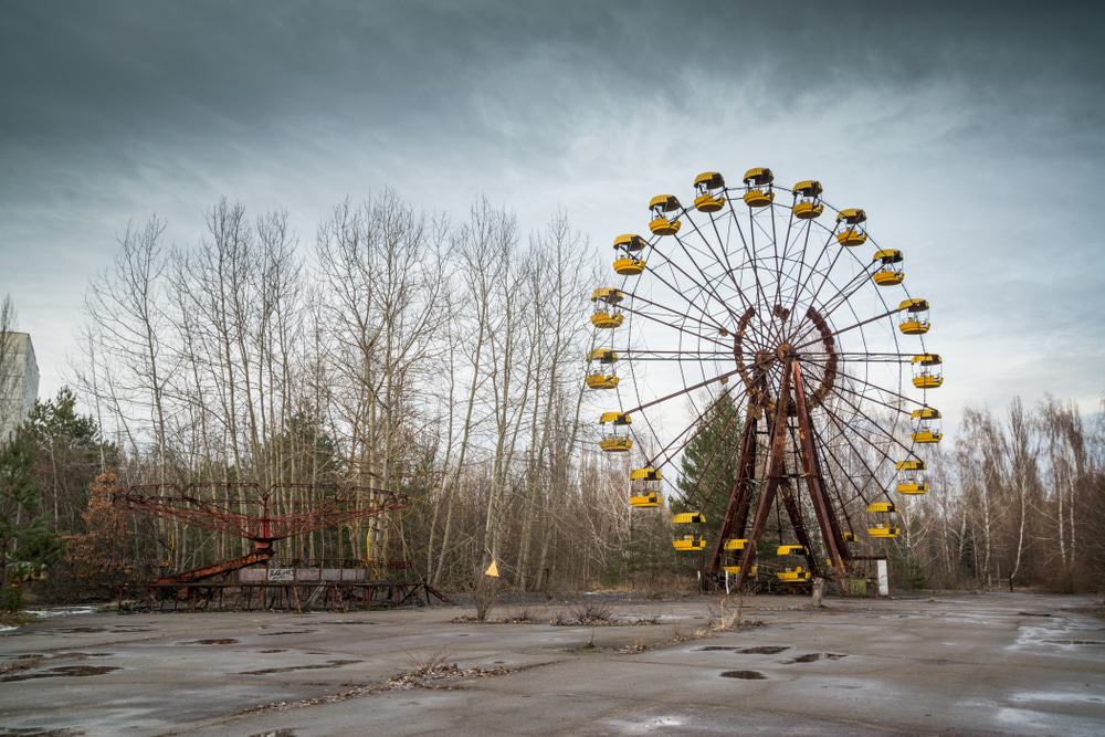 Why Chernobyl Tours Are Highly Popular - Exciting Tour To Chernobyl