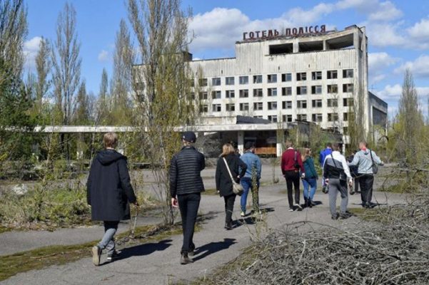 Why Chernobyl Tours Are Highly Popular - Exciting Tour To Chernobyl