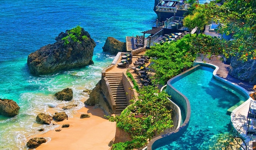  Travel Bucket List - Top Places to Visit At Least Once in Your Life 