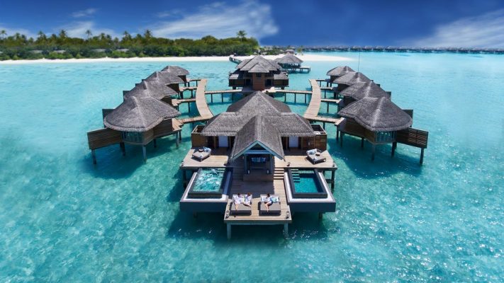 5 Most Cheap villa in Maldives