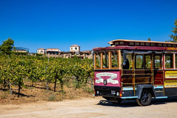 A First-Time Visitor’s Guide to Temecula 