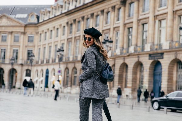 A Perfect Style Guide for Travels in Winter 2021