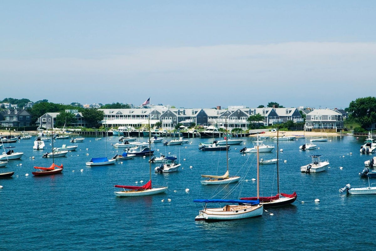 The Main Reasons to Book a Trip to Nantucket