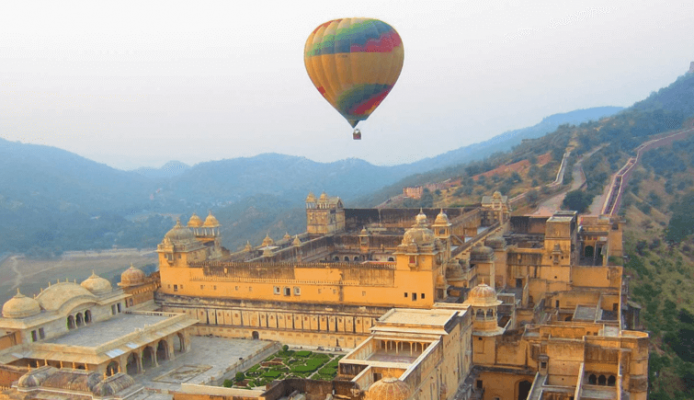 7 Unforgettable experiences that you only experience in Rajasthan