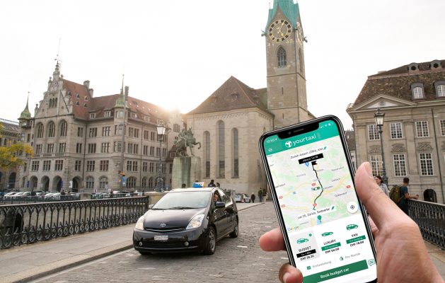 Taxi for Moving Zurich – Guide for Finding and Hiring Quality Taxis