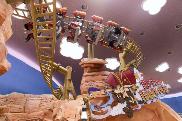 A Day Trip to Warner Bros. World Abu Dhabi: 7 Attractions You Shouldn’t Miss Out On