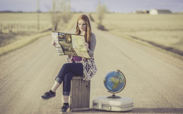 7 Strong Reasons Why Travel Is the Best Form of Education