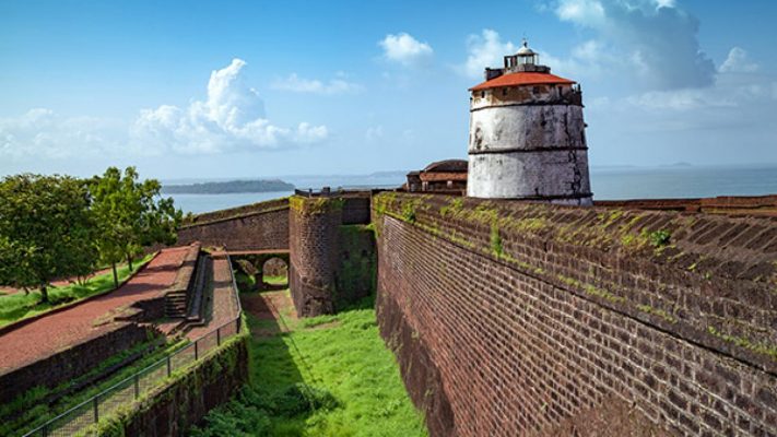 A Guide to Idyllic Romantic Getaways in Goa for Honeymoon