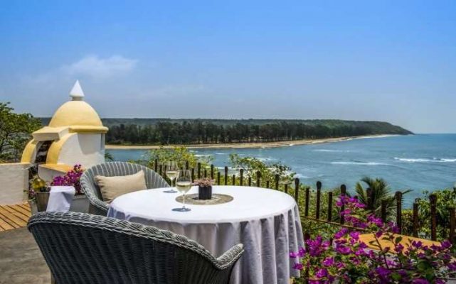 A Guide to Idyllic Romantic Getaways in Goa for Honeymoon