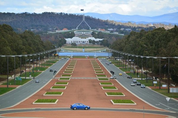 Exploring The Australian Capital Territory