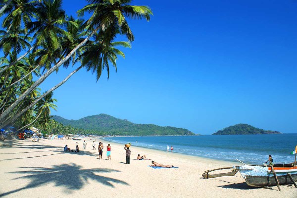 A Guide to Idyllic Romantic Getaways in Goa for Honeymoon