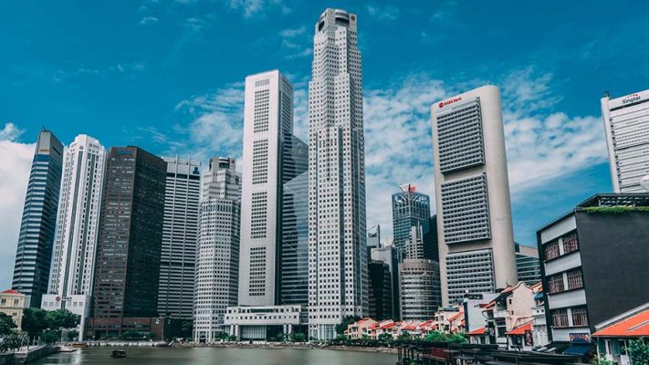 How To Find The Best College To Study MBA in Singapore