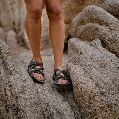 4 Best Women's Hiking Sandals for Summer