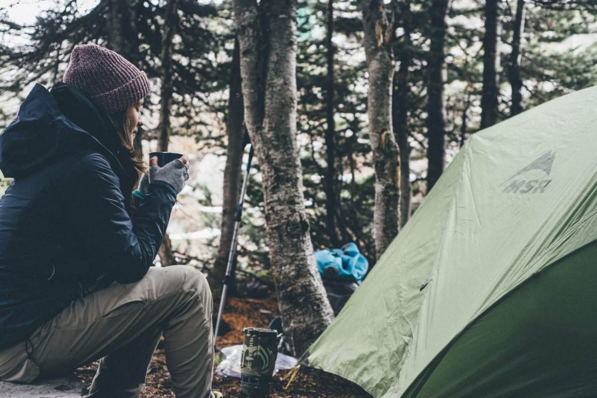 The Essential Camping Checklist for Weekend Outdoor Events