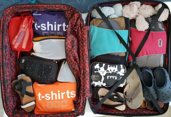 6 Essential Packing Tips When Traveling with Only a Carry On