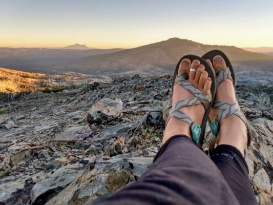 4 Best Women's Hiking Sandals for Summer