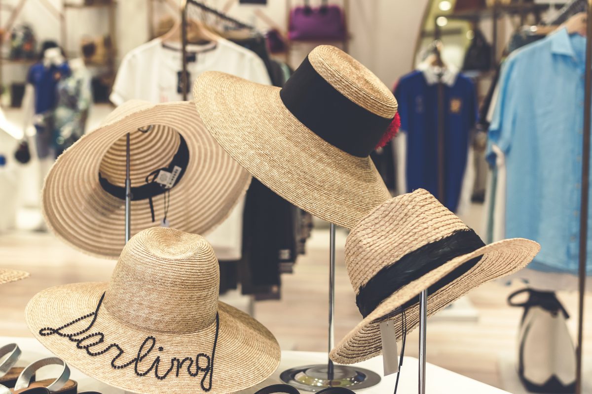 8 Tips To Find The Best Sun Hat For Traveling