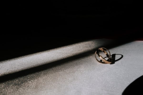 Three things to remember when proposing with an heirloom ring