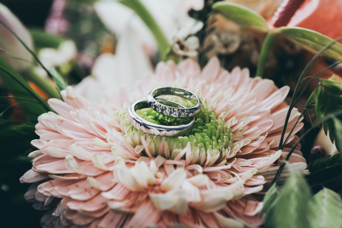 Three things to remember when proposing with an heirloom ring
