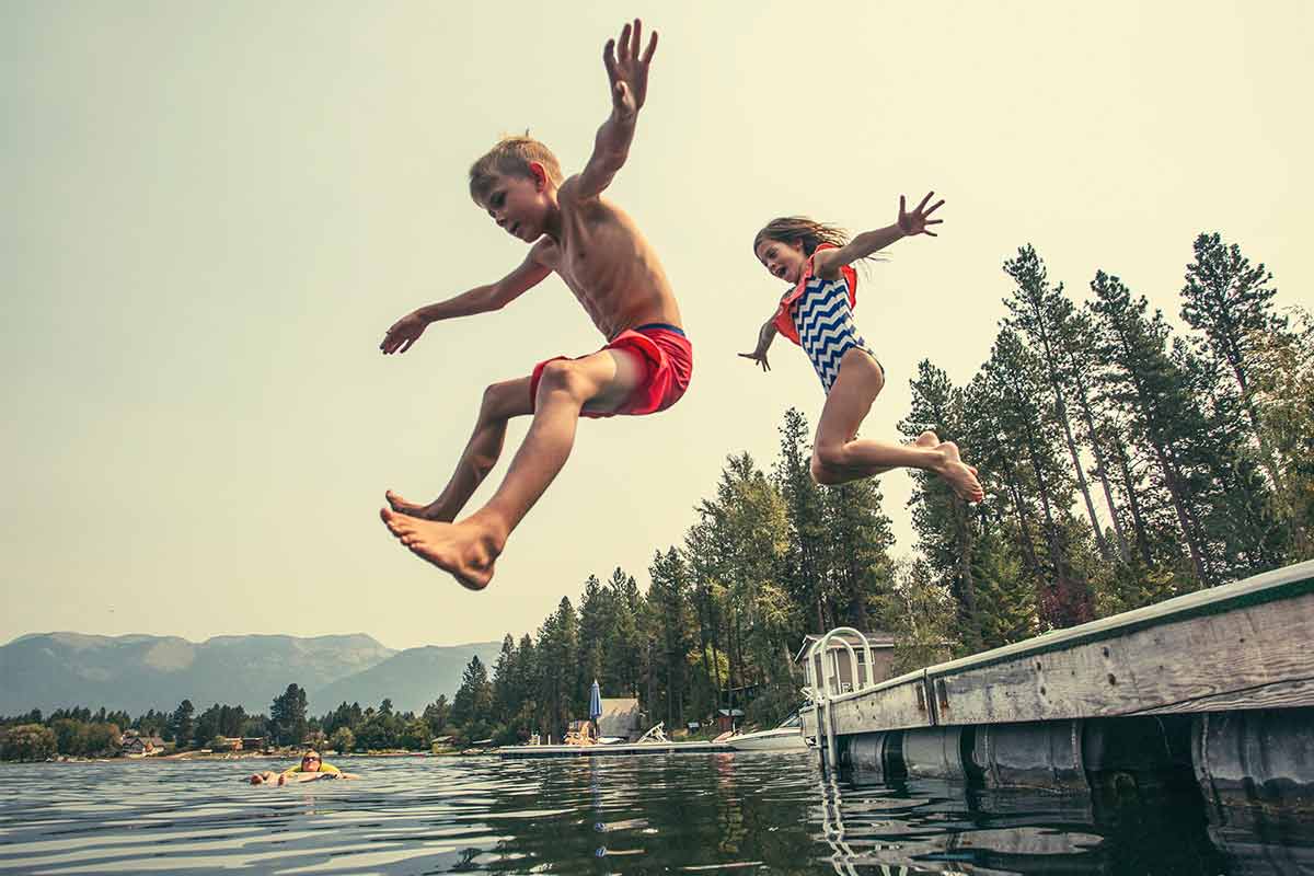 7 Summer Activities You Can Add to Your Bucket List